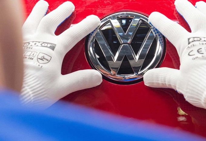 Volkswagen-affaire: de valse geruchten #1