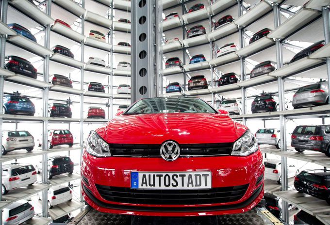 Affaire Volkswagen : un long chantier en perspective #1