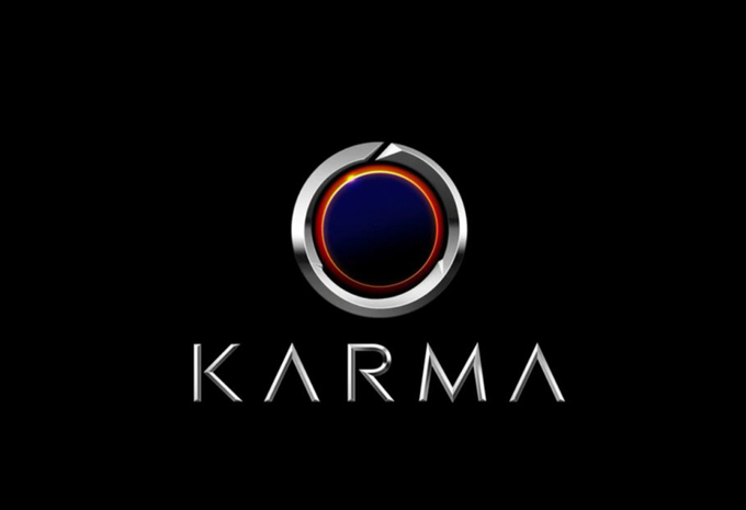 Fisker herrijst als Karma Automotive #1