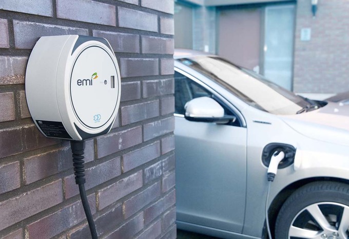 Russie : le plein de bornes de recharge en 2016 #2