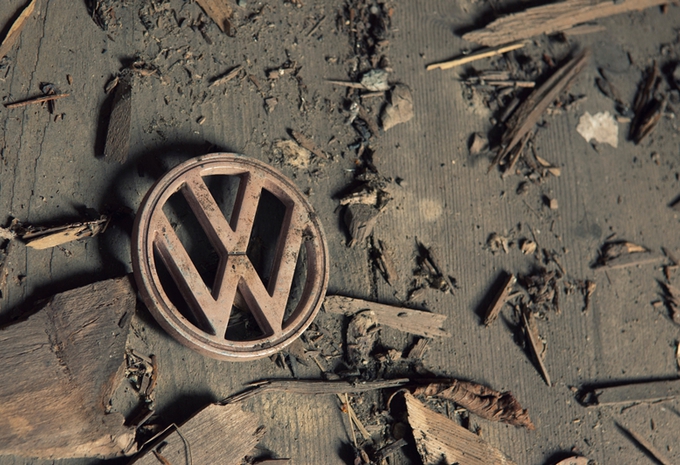 Affaire VW : 30 personnes pourraient être impliquées dans la fraude #1