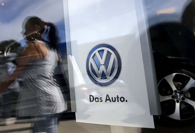 boot professioneel Periodiek VW-affaire: terugroepingen verplicht in Duitsland en België | AutoGids