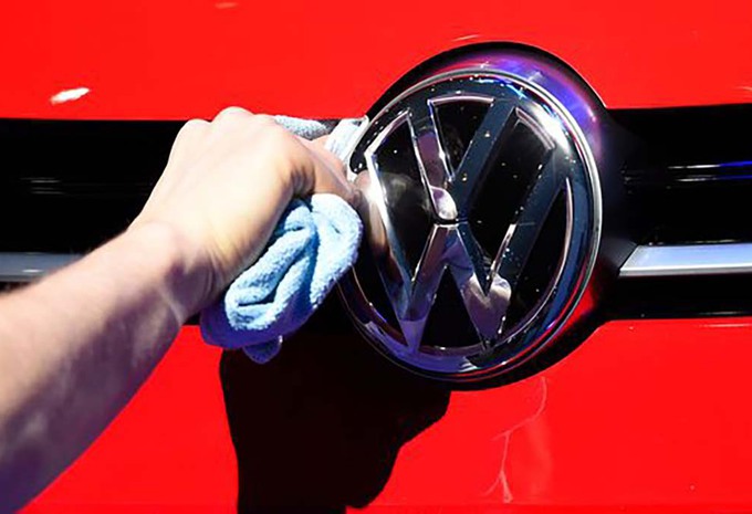 De zaak VW: het gerecht kondigt aan dat “minstens 10 personen” betrokken zijn bij de fraude #1