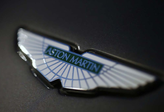 Aston Martin stapelt de verliezen op #1