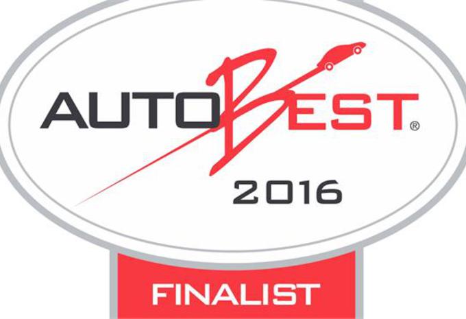 Verkiezing AutoBEST 2016: Tipo, HR-V, Tucson, CX-3 of Astra? #1