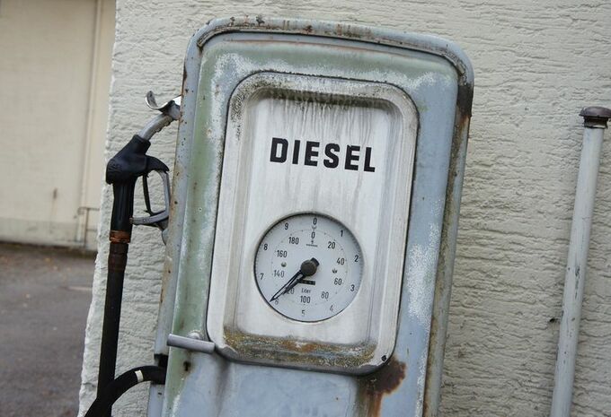 Le Diesel peut résister au scandale VW #1