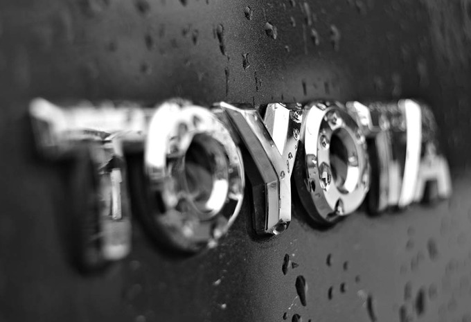 Toyota opnieuw grootste constructeur ter wereld, ten koste van VW #1