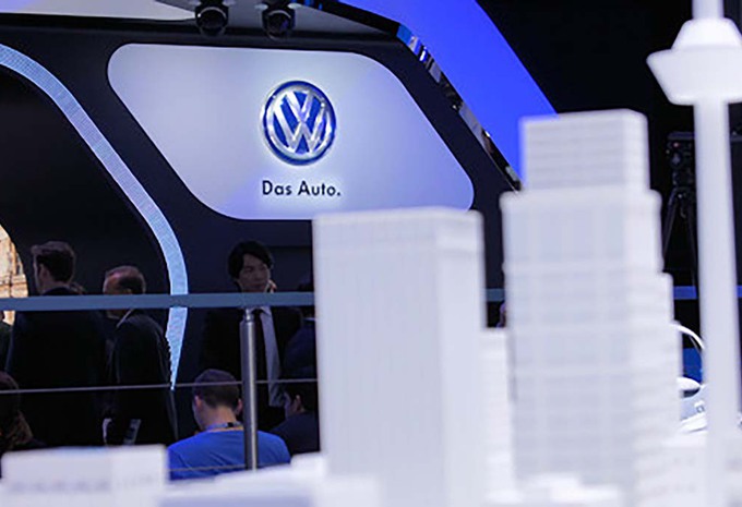 Affaire VW : la fraude CO2 s’étend à d’autres moteurs #1
