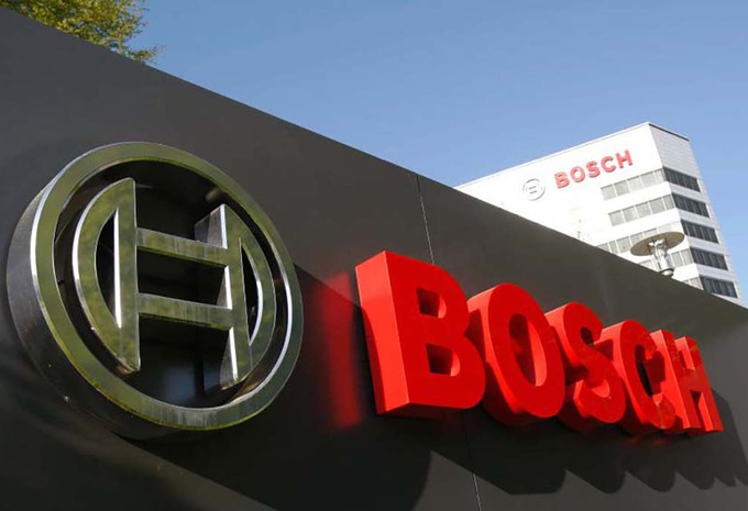 Affaire VW : l’équipementier Bosch sous enquête #1