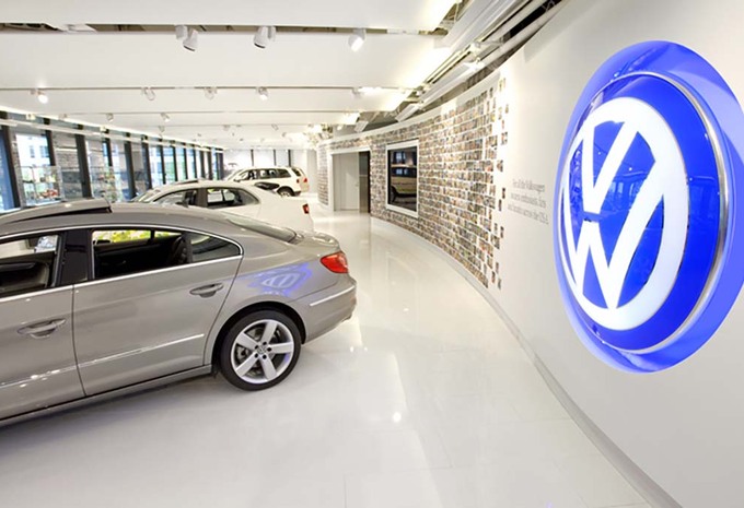 Affaire VW : Volkswagen ne veut pas dédommager les clients européens #1