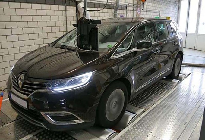 De zaak Volkswagen: is Renault aan de beurt? #1