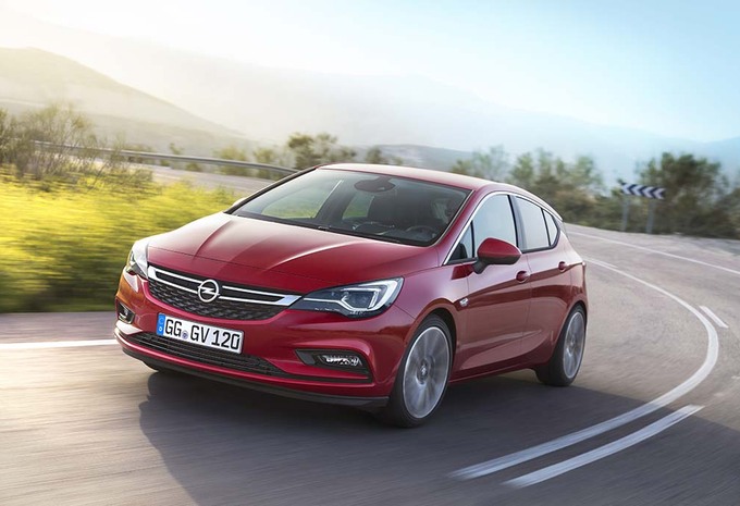 Opel : des chiffres de consommation réelle publiés dès 2016 #1