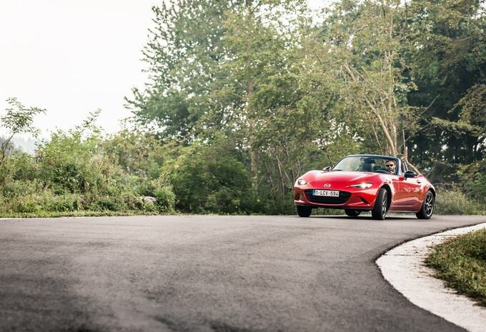 AutoWereld blikt terug op 2015: Hans Dierckx