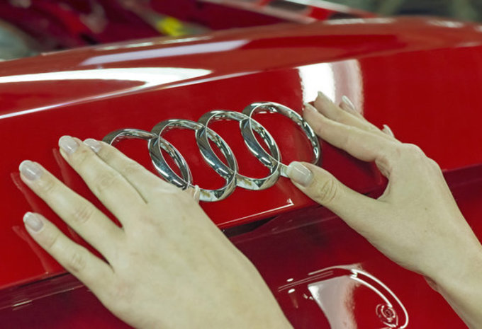 Audi Q2 officieel bevestigd voor 2016 #1