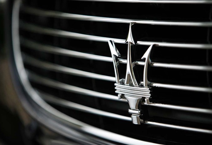 Ook Maserati gaat hybrides bouwen #1
