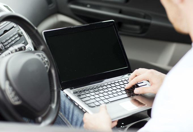 Bloquer L Obd Pour Contrer Le Vol De Voiture Par Piratage