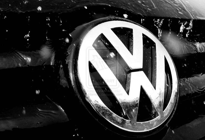 Volkswagen-affaire: terugroepactie begint in maart 2016 #1