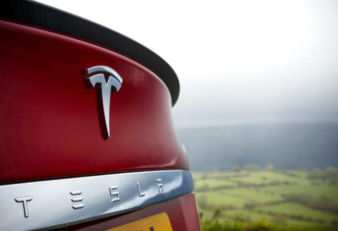 Tesla Model 3: hij komt eraan! #1