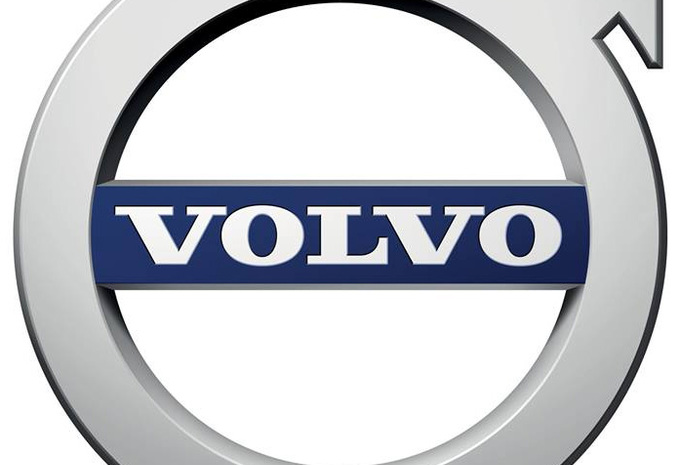 Rappel Volvo #1