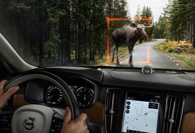 De plannen van Volvo voor 2017 #4