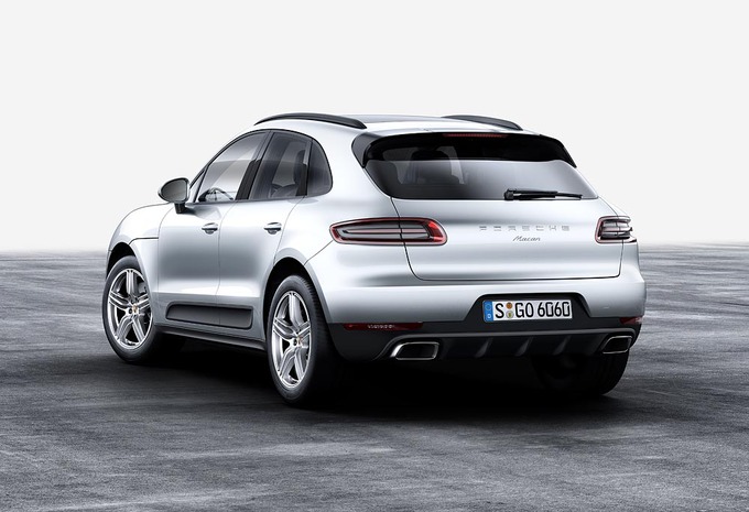 Porsche Macan 16 Autowereld