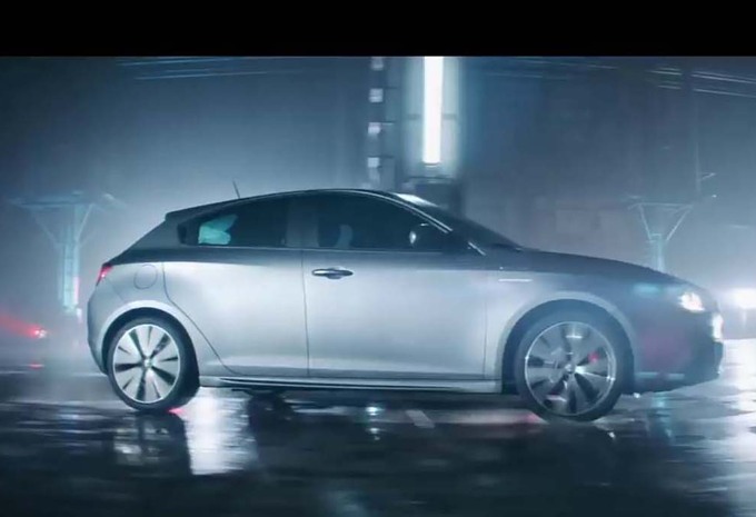 Alfa Romeo Giulietta : évolution en douceur #1