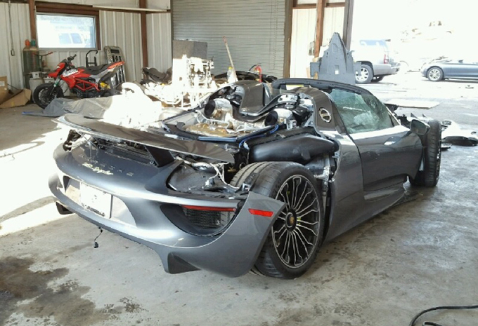 Hoeveel Pk Heeft Een F1 Auto