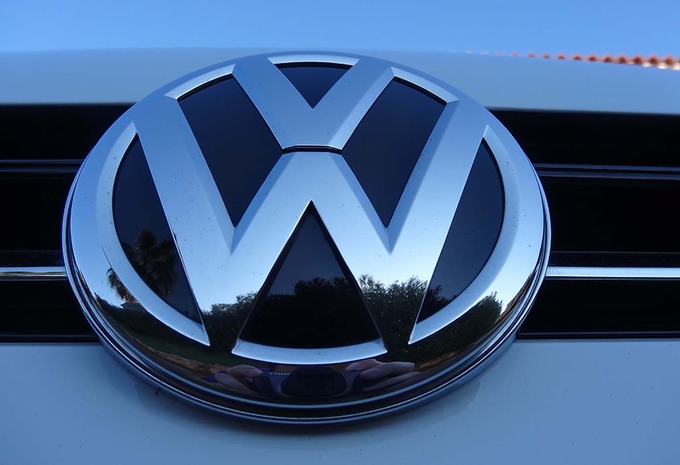 Volkswagen a été le seul à utiliser des logiciels truqués #1