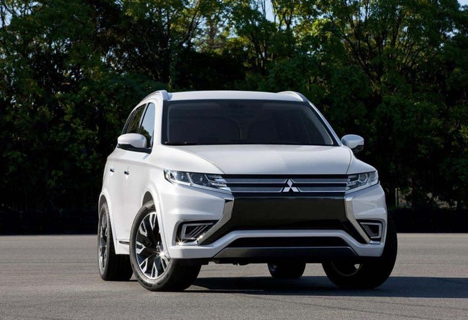 Mitsubishi admet tricher sur ses chiffres de consommation - UPDATE #1