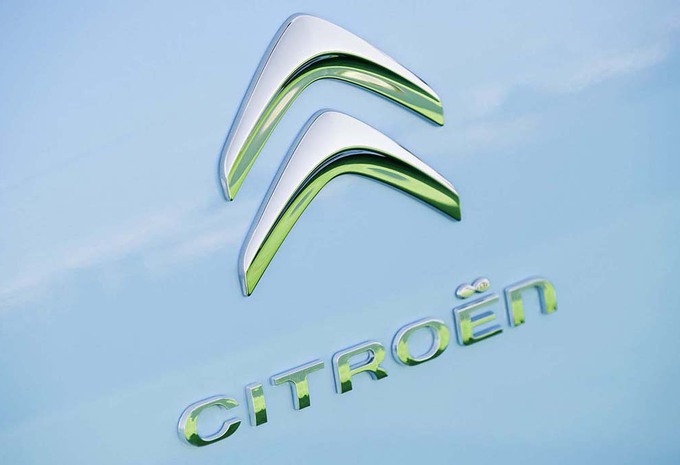 Citroën C3: in C4 Cactus-stijl #1