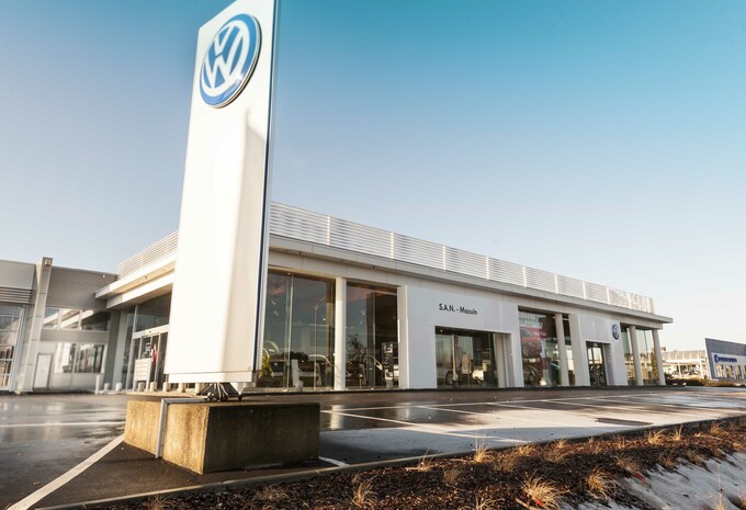 Volkswagen-affaire: geen vergoeding in België #1