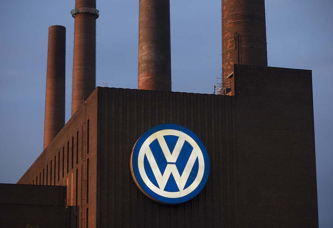 Volkswagen : les bonus énervent le gouvernement allemand #1