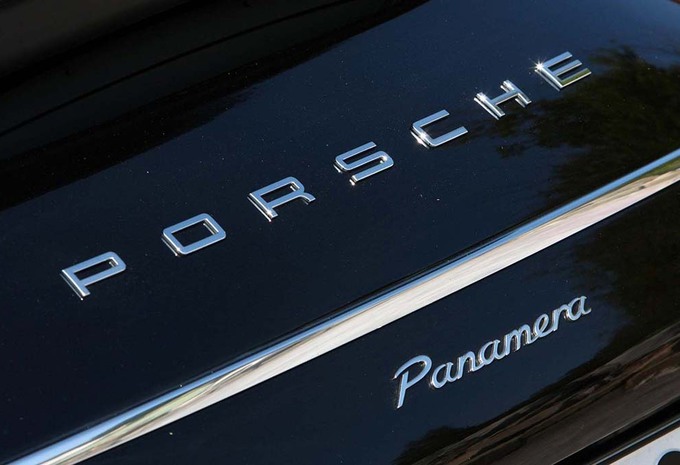 Toekomstige Porsche Panamera: ook als coupé en cabriolet? #1