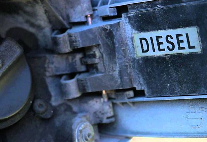 Diesel voordeliger vanaf 30.000 kilometer #1