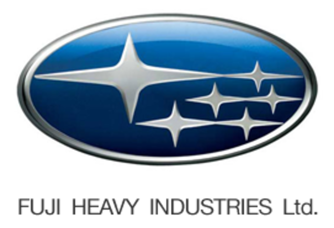 Fuji Heavy Industries wordt Subaru Corporation  #1