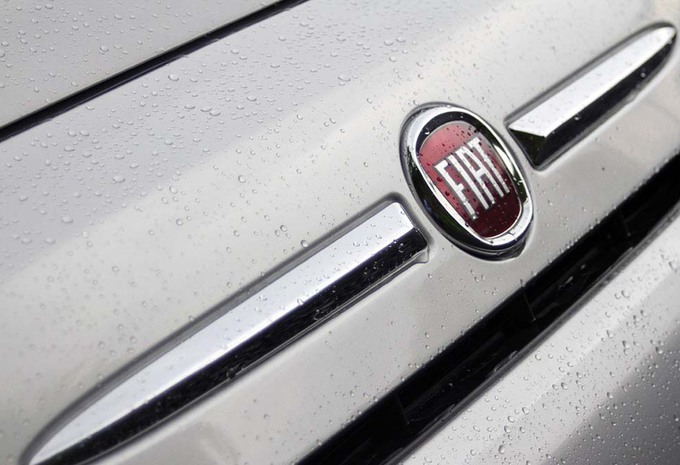 Duitse overheid legt Fiat op de rooster #1