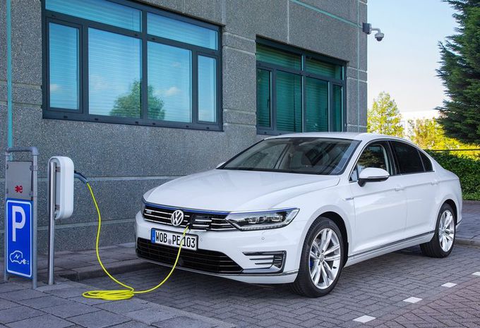 Volkswagen : un million de véhicules électriques en 2025 ! #1