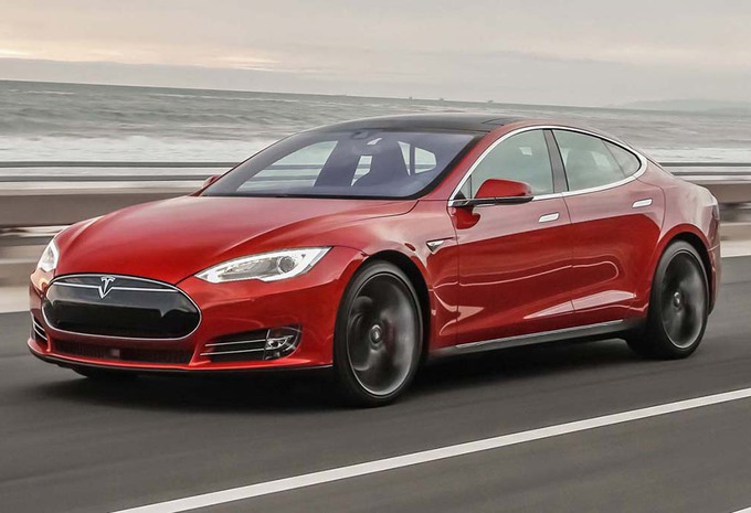 Tesla : l'omerta autour de casses de suspension ? #1