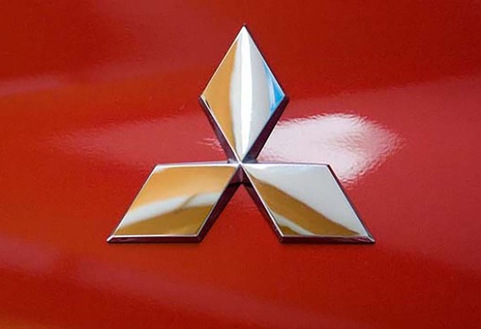 Mitsubishi: fraude veroorzaakt verlies van 1,2 miljard euro  #1