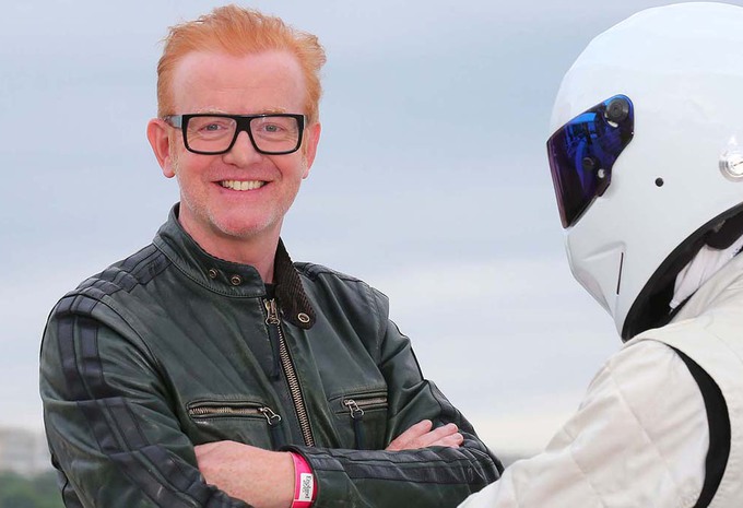 Top Gear 2.0: zonder Chris Evans #1