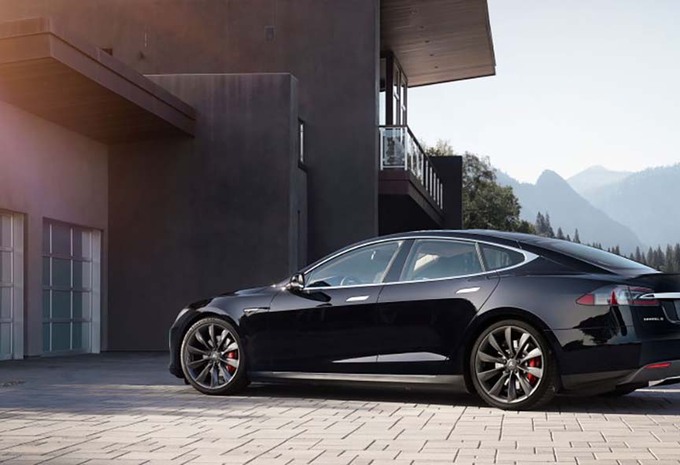 Tesla Autopilot : Avant le sénat, Musk annonce des modifications #1