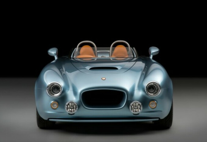 Vidéo - Bristol Bullet : dévoilement virtuel avant le Salon Privé #7