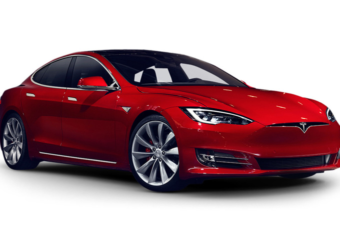 Tesla toujours un peu plus dans le rouge #1