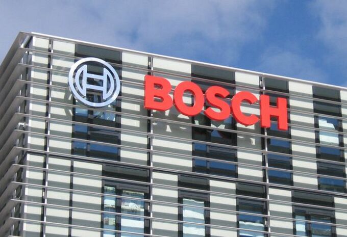 Bosch krijgt het warm in VW-dieselgate #1