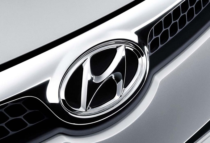 Hyundai : un partenariat avec Google en vue #1