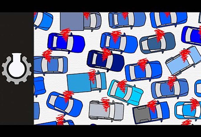 La voiture autonome résoudra-t-elle les problèmes de circulation ? #1