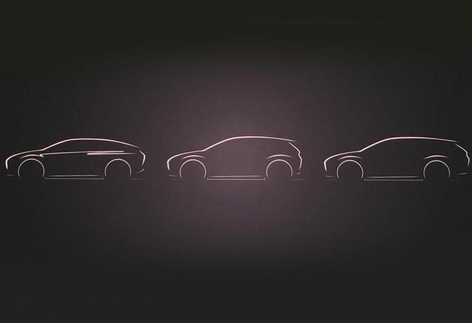 Hyundai : la famille i30 comptera 4 modèles #1