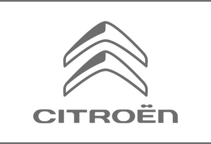 Nieuw logo voor Citroën #1