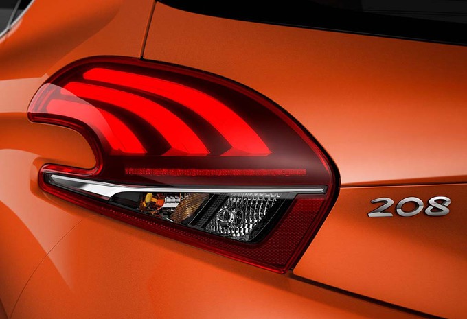 Peugeot 208 : Un bloc « zéro émission » pour la prochaine génération    #1