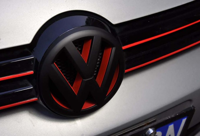Future Volkswagen Golf : Déjà des détails ! #1